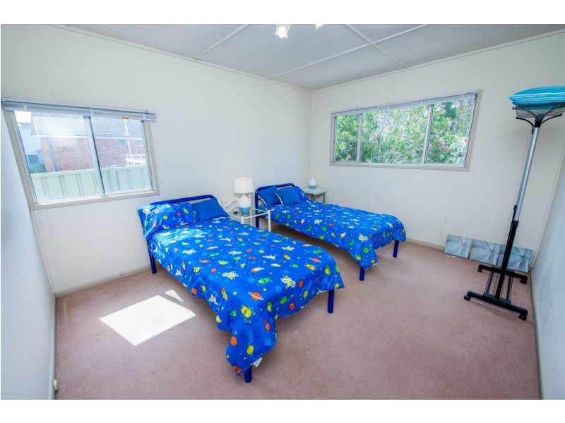 46 Shoal Bay Road., Nelson Bay NSW 2315