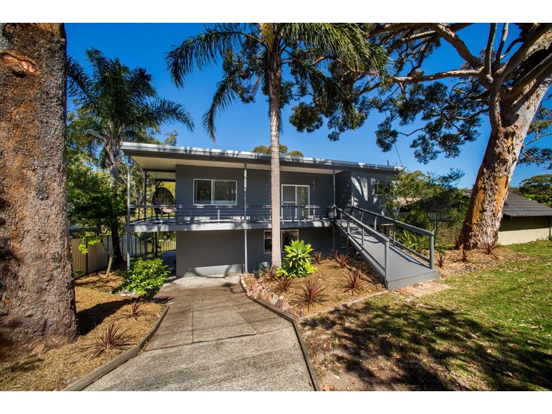 24 Galoola Drive, Nelson Bay NSW 2315