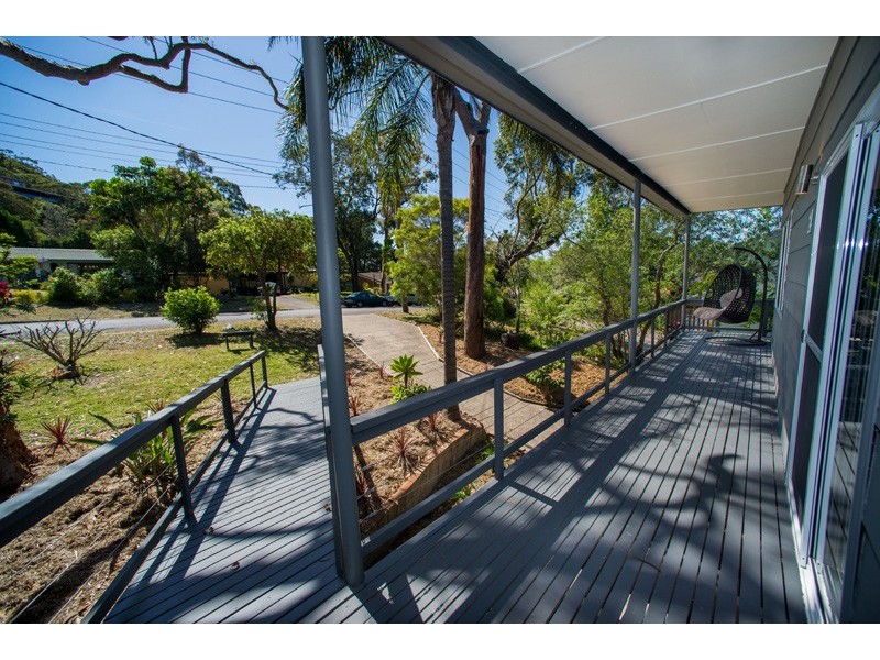 24 Galoola Drive, Nelson Bay NSW 2315