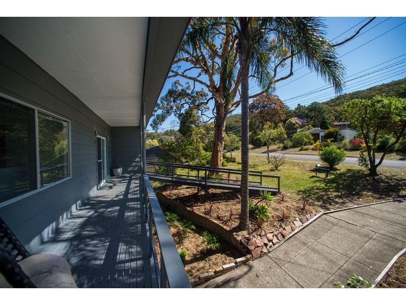 24 Galoola Drive, Nelson Bay NSW 2315