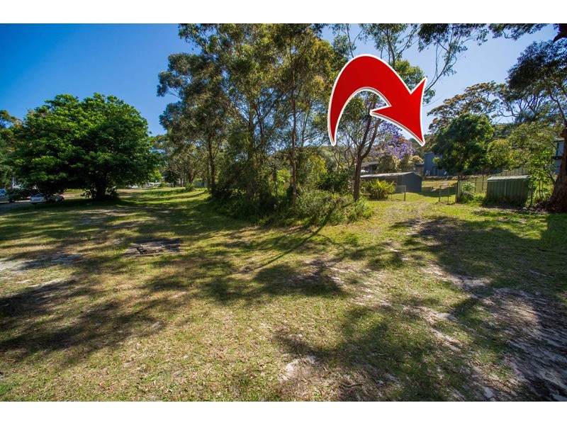24 Galoola Drive, Nelson Bay NSW 2315