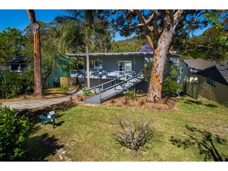 24 Galoola Drive, Nelson Bay NSW 2315