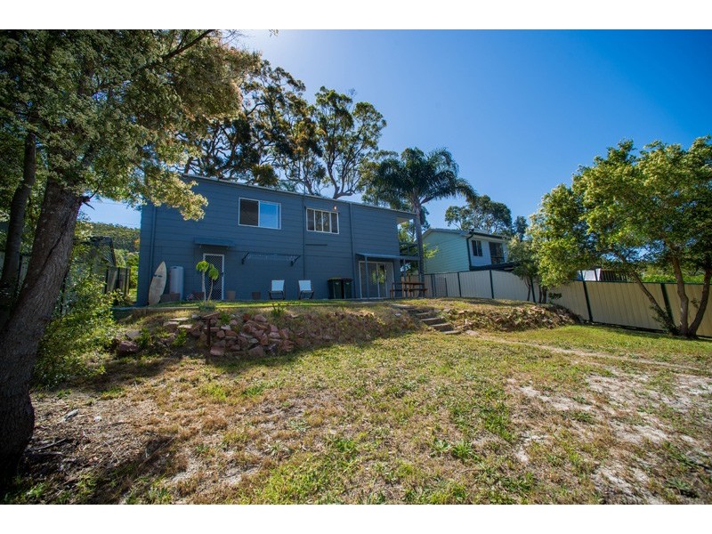 24 Galoola Drive, Nelson Bay NSW 2315