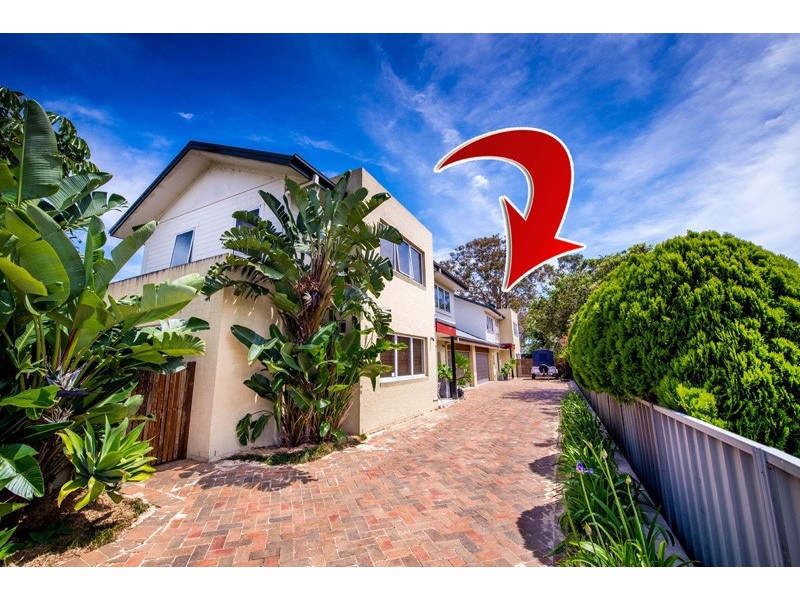 11A Grafton Street, Nelson Bay NSW 2315