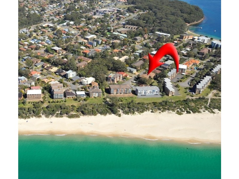 5/19 Weatherly Close, Nelson Bay NSW 2315