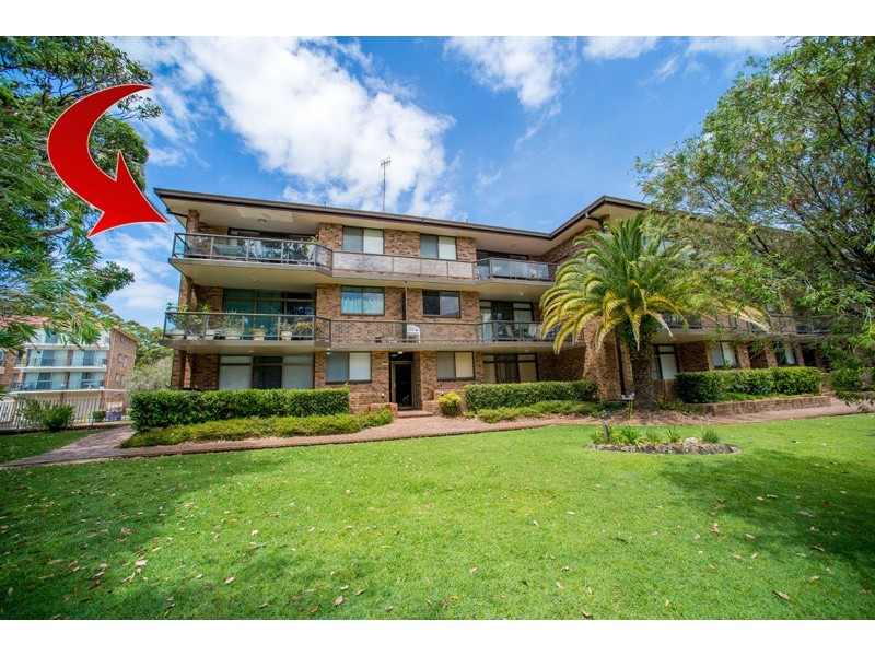 5/19 Weatherly Close, Nelson Bay NSW 2315