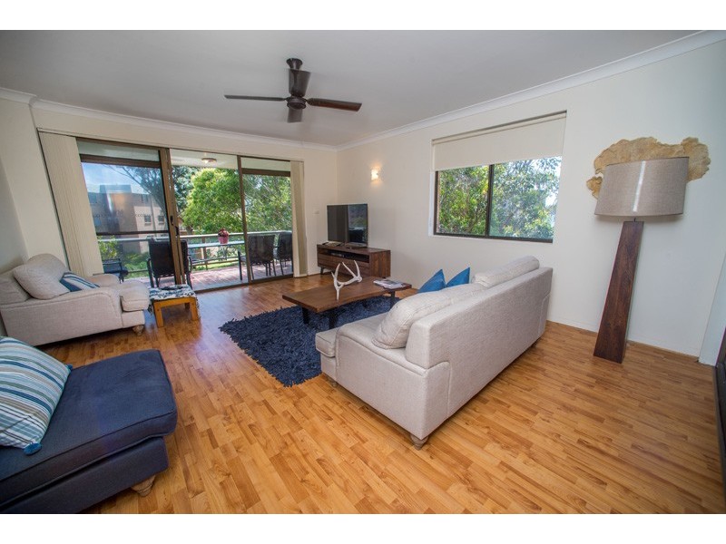 5/19 Weatherly Close, Nelson Bay NSW 2315