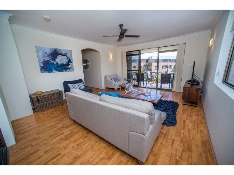 5/19 Weatherly Close, Nelson Bay NSW 2315