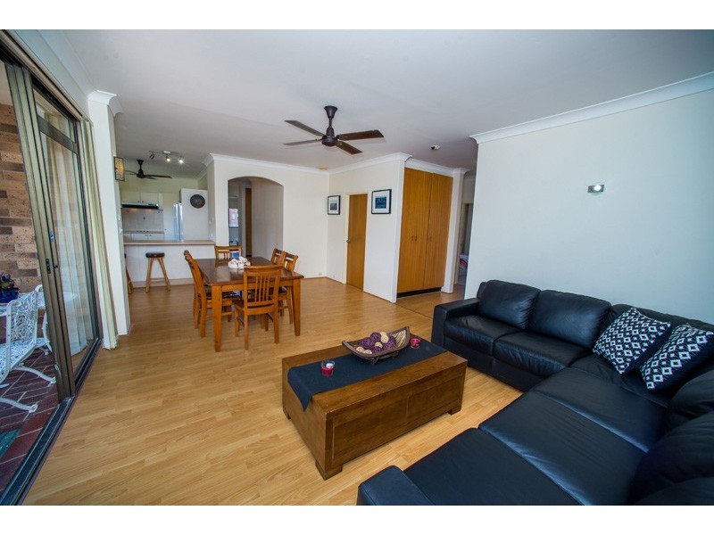 5/19 Weatherly Close, Nelson Bay NSW 2315