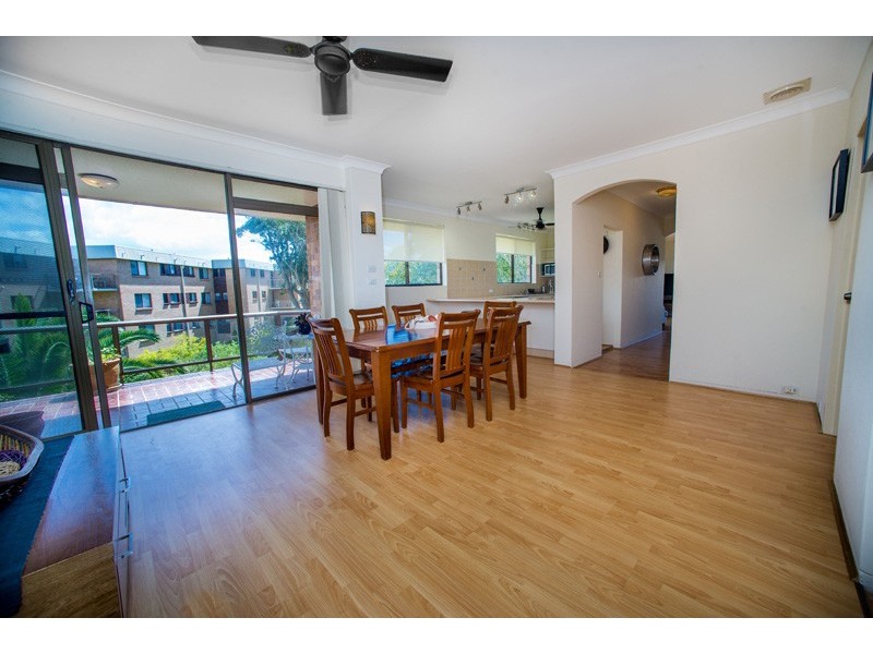 5/19 Weatherly Close, Nelson Bay NSW 2315