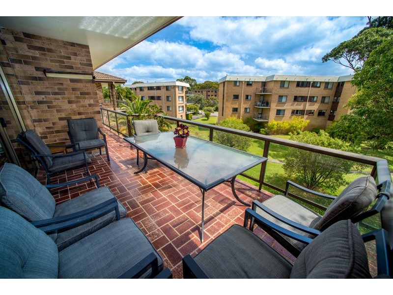 5/19 Weatherly Close, Nelson Bay NSW 2315