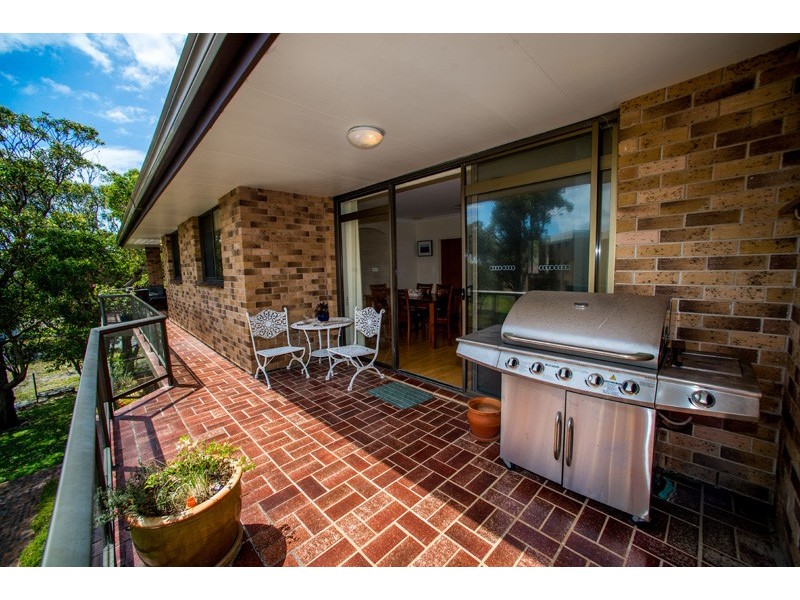 5/19 Weatherly Close, Nelson Bay NSW 2315