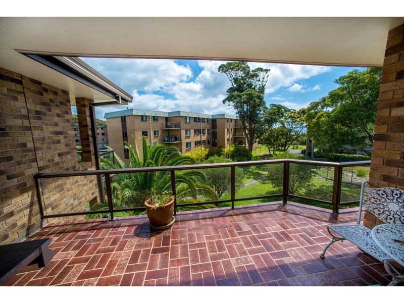5/19 Weatherly Close, Nelson Bay NSW 2315