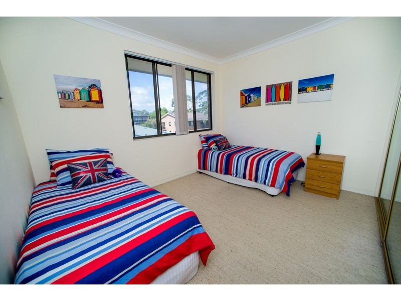5/19 Weatherly Close, Nelson Bay NSW 2315
