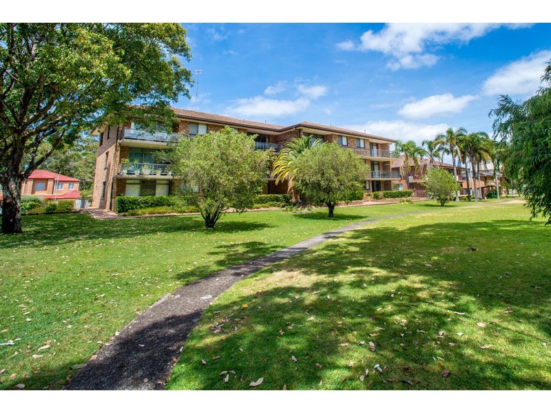 5/19 Weatherly Close, Nelson Bay NSW 2315