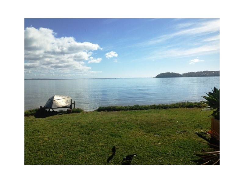 49 Foreshore Drive, Salamander Bay NSW 2317