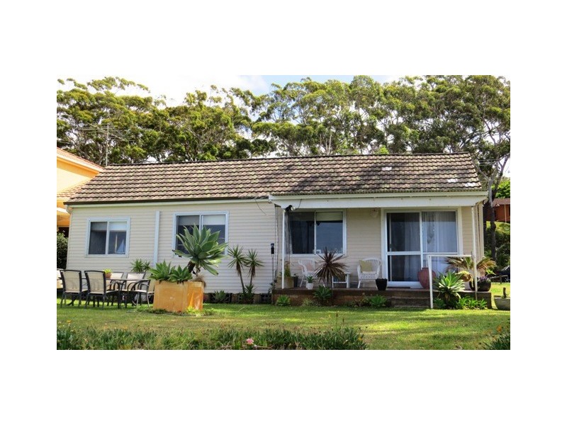 49 Foreshore Drive, Salamander Bay NSW 2317