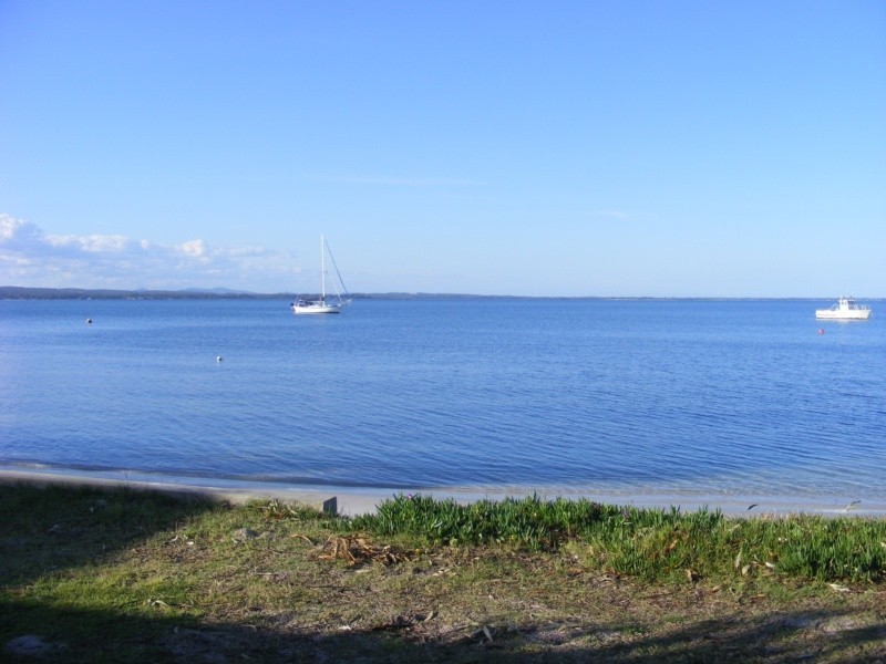 49 Foreshore Drive, Salamander Bay NSW 2317