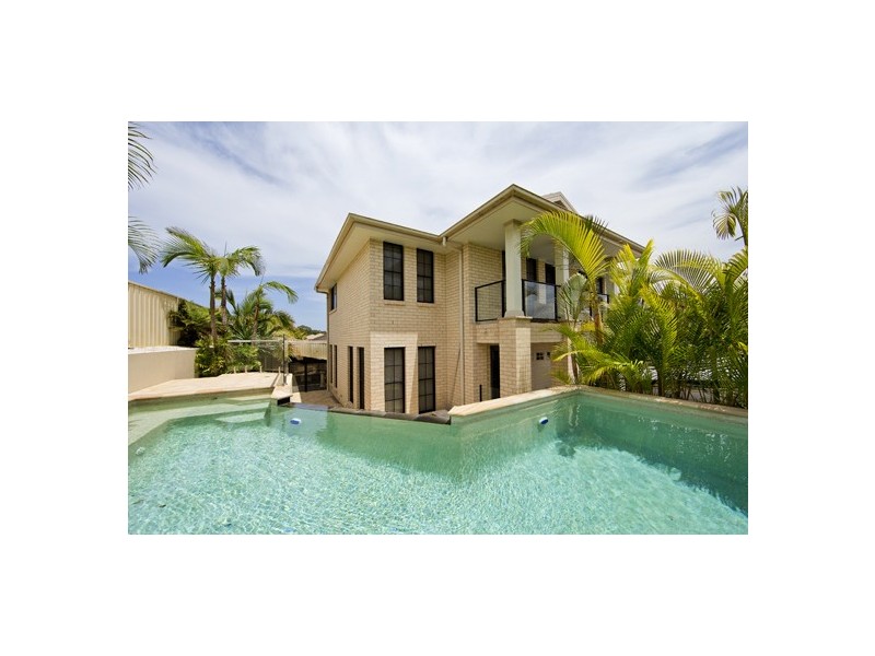 6 Tobin Lane, Anna Bay NSW 2316