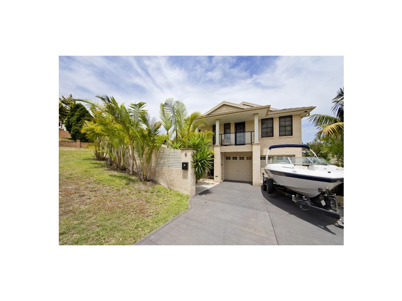 6 Tobin Lane, Anna Bay NSW 2316