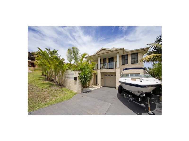 6 Tobin Lane, Anna Bay NSW 2316