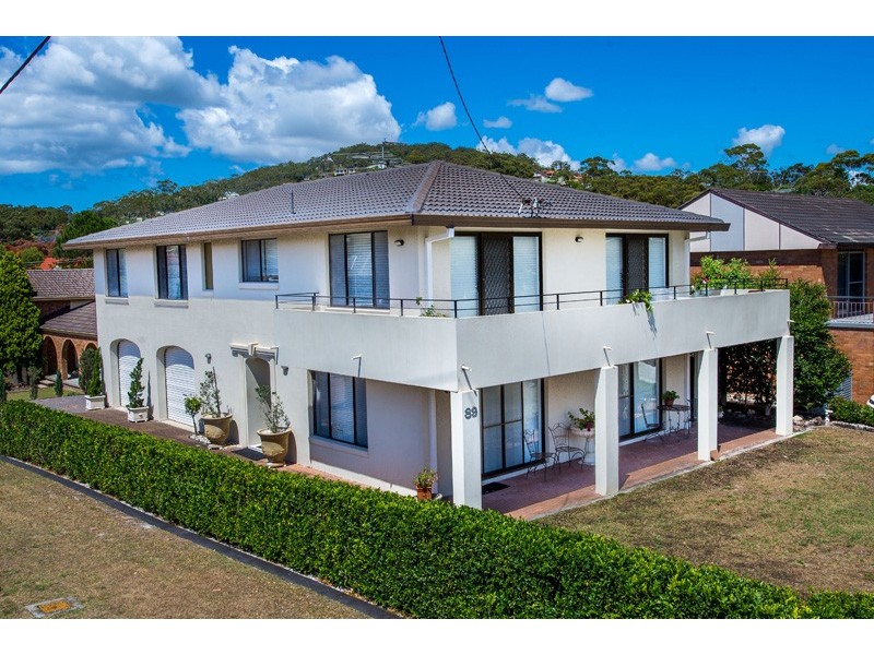 89 Government Road, Nelson Bay NSW 2315