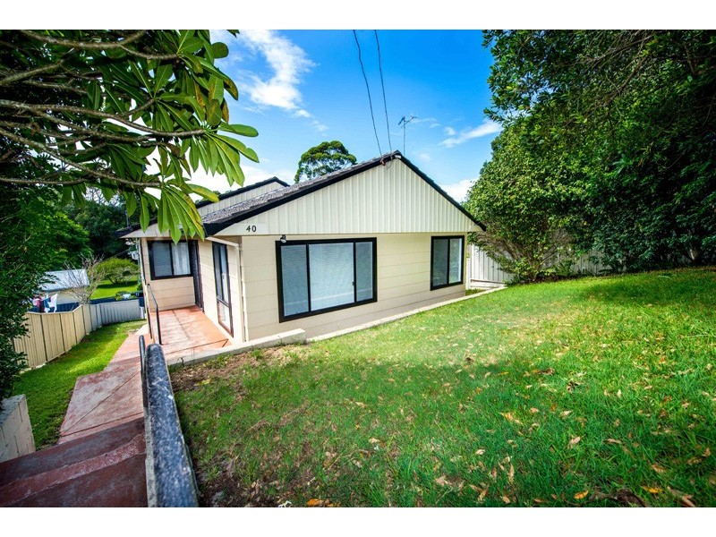 40 Government Road, Nelson Bay NSW 2315