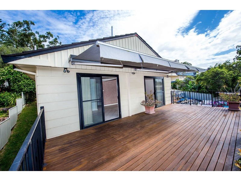40 Government Road, Nelson Bay NSW 2315