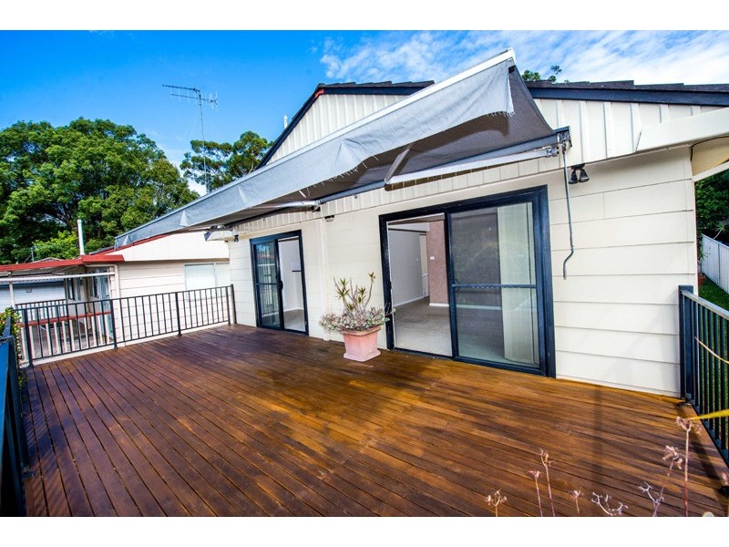 40 Government Road, Nelson Bay NSW 2315