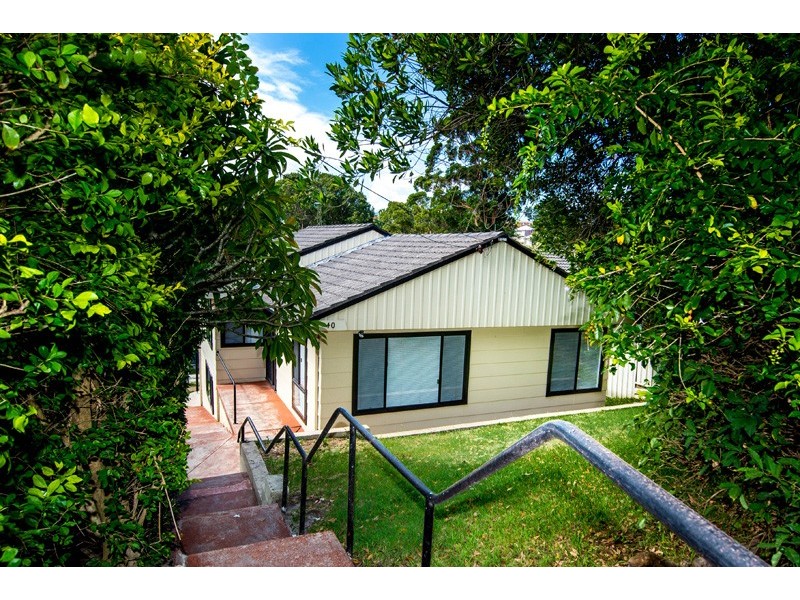 40 Government Road, Nelson Bay NSW 2315