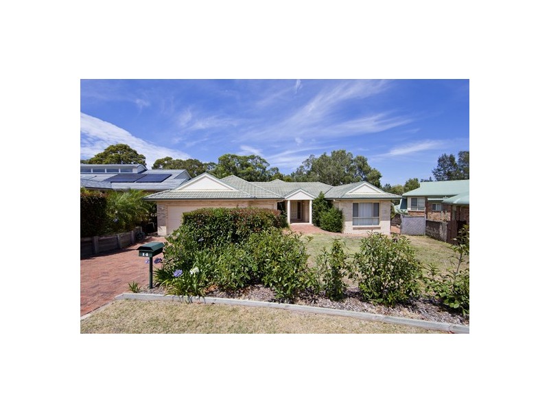 14 Sanderling Close, Salamander Bay NSW 2317