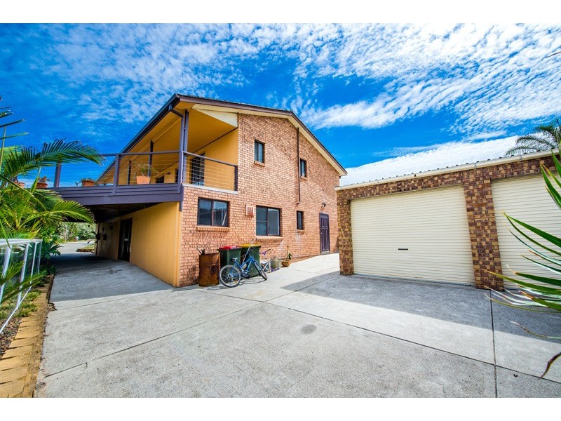 8 Holms Place, Anna Bay NSW 2316