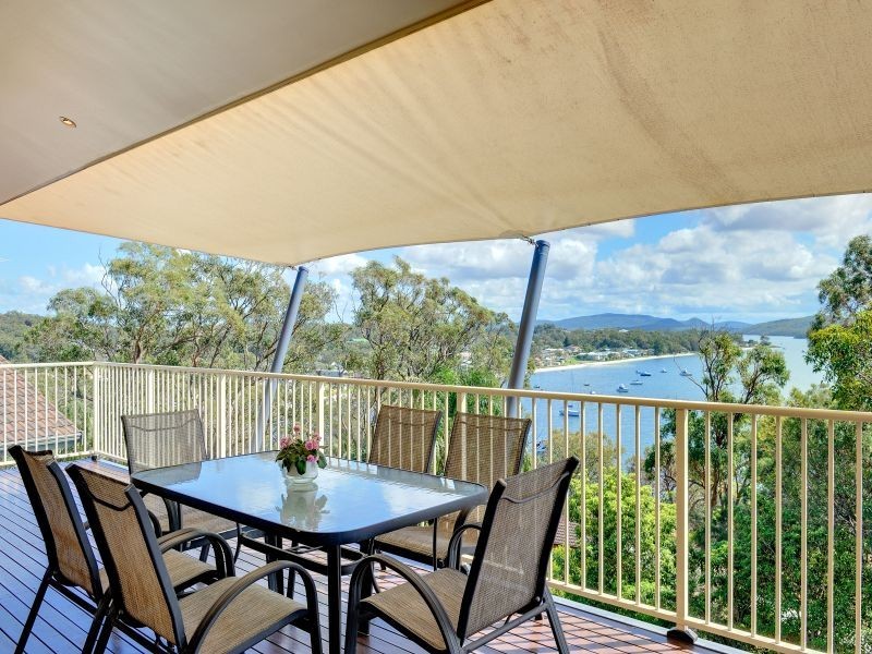 39 Scott Circuit, Salamander Bay NSW 2317