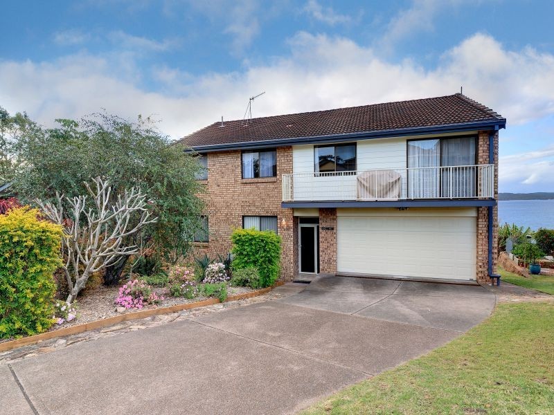 39 Scott Circuit, Salamander Bay NSW 2317