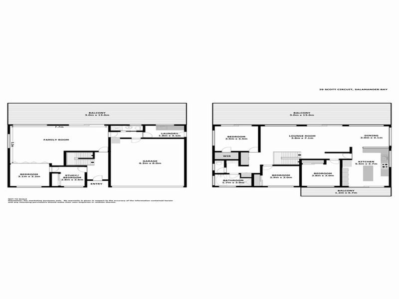 39 Scott Circuit, Salamander Bay NSW 2317