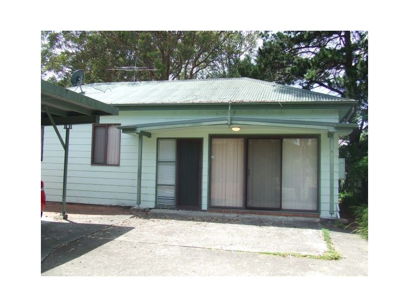 2/75 Rigney St, Shoal Bay NSW 2315