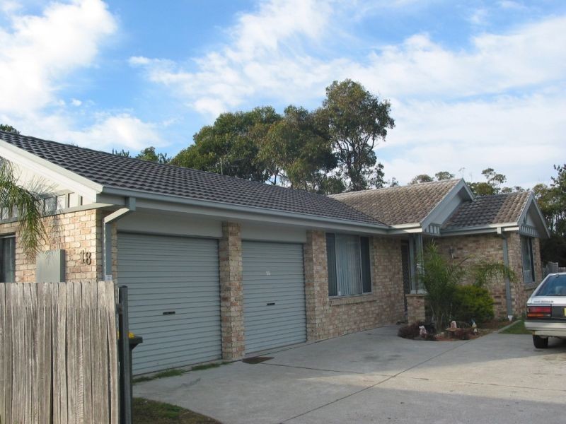 18 Clonmeen Cct, Anna Bay NSW 2316