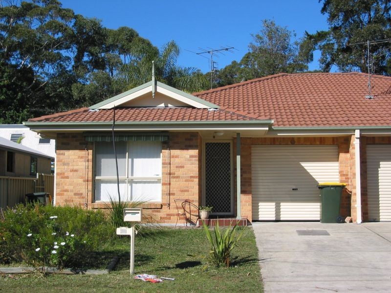 2/130 Tomaree Rd, Shoal Bay NSW 2315