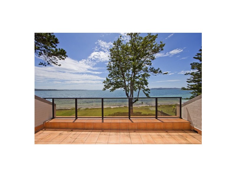 4/33 Soldiers Point Road, Soldiers Point NSW 2317