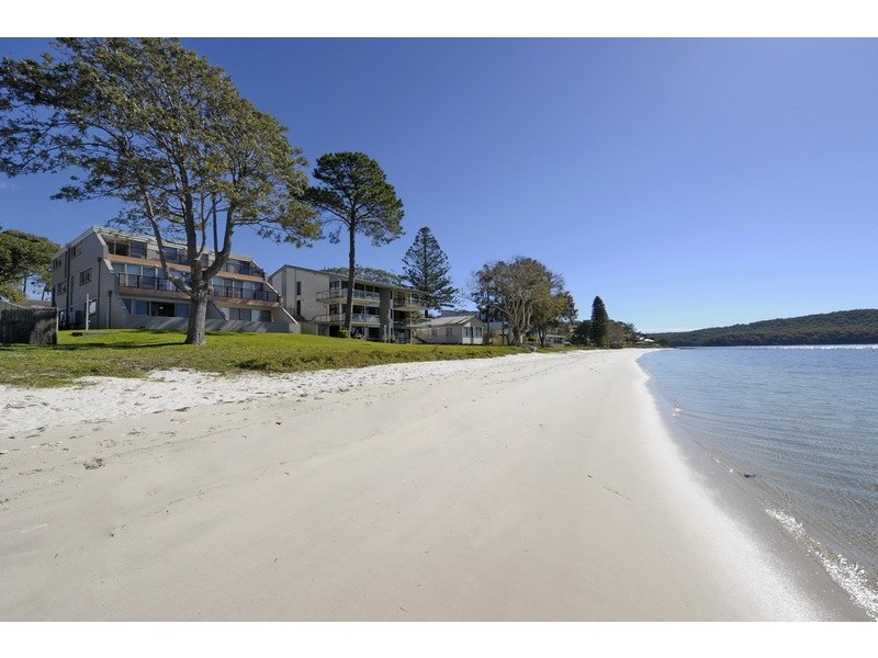 4/33 Soldiers Point Road, Soldiers Point NSW 2317