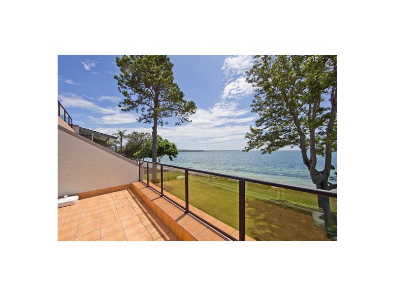 4/33 Soldiers Point Road, Soldiers Point NSW 2317