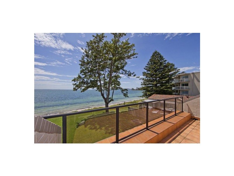 4/33 Soldiers Point Road, Soldiers Point NSW 2317