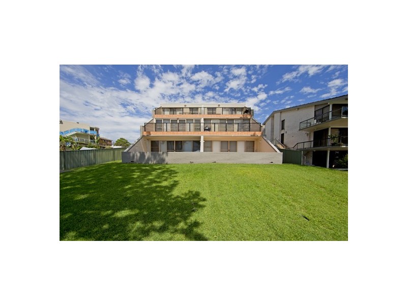 4/33 Soldiers Point Road, Soldiers Point NSW 2317
