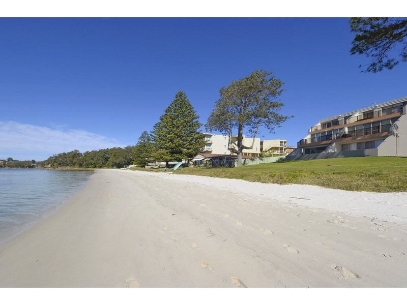 4/33 Soldiers Point Road, Soldiers Point NSW 2317