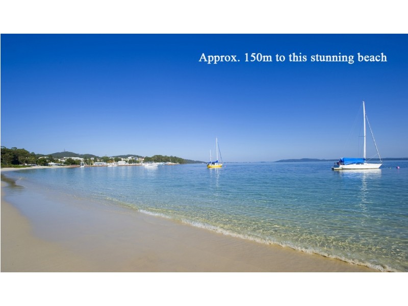 1/74 Magnus Street, Nelson Bay NSW 2315