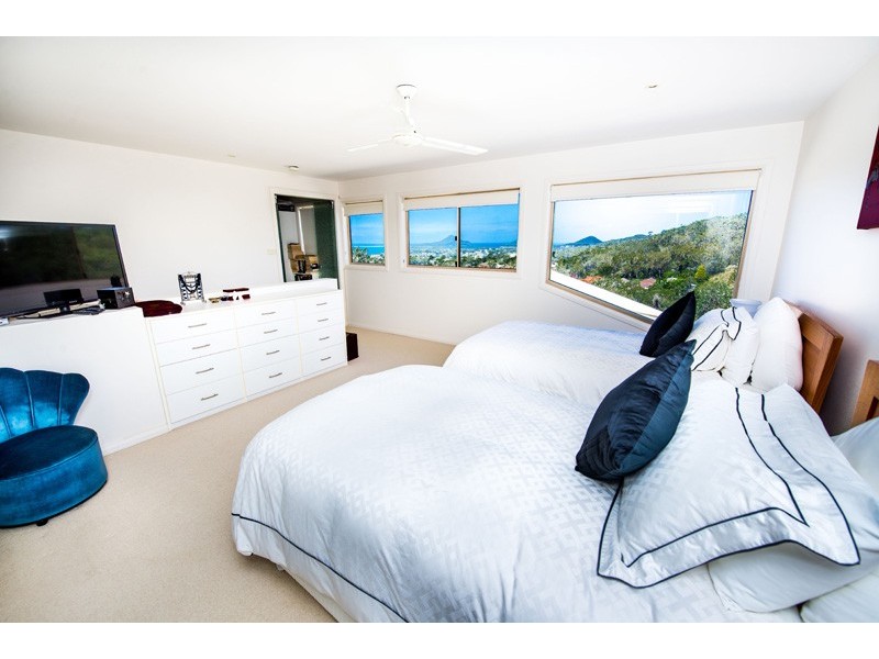 9 Tareebin Road, Nelson Bay NSW 2315