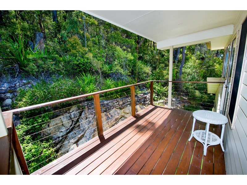 9 Tareebin Road, Nelson Bay NSW 2315