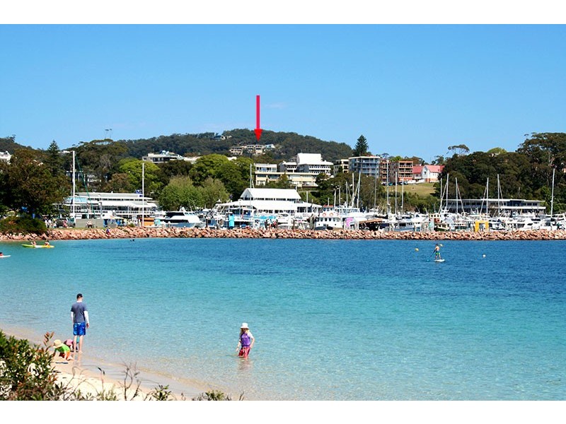 21c Tareebin Road, Nelson Bay NSW 2315