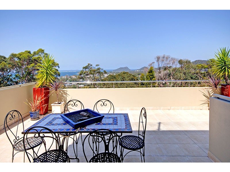 21c Tareebin Road, Nelson Bay NSW 2315