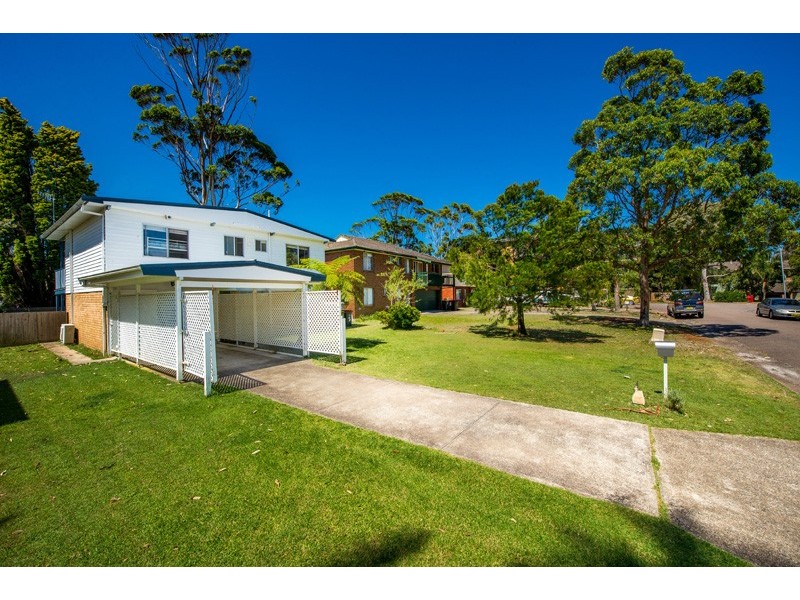 5 Catalina Close, Nelson Bay NSW 2315